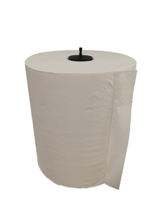 Papírové ručníky automatické v roli 130m - Papírová hygiena Papírové ručníky v roli Maxi
